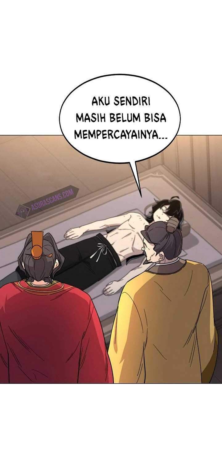 Return of the Flowery Mountain Sect Chapter 26 Gambar 70