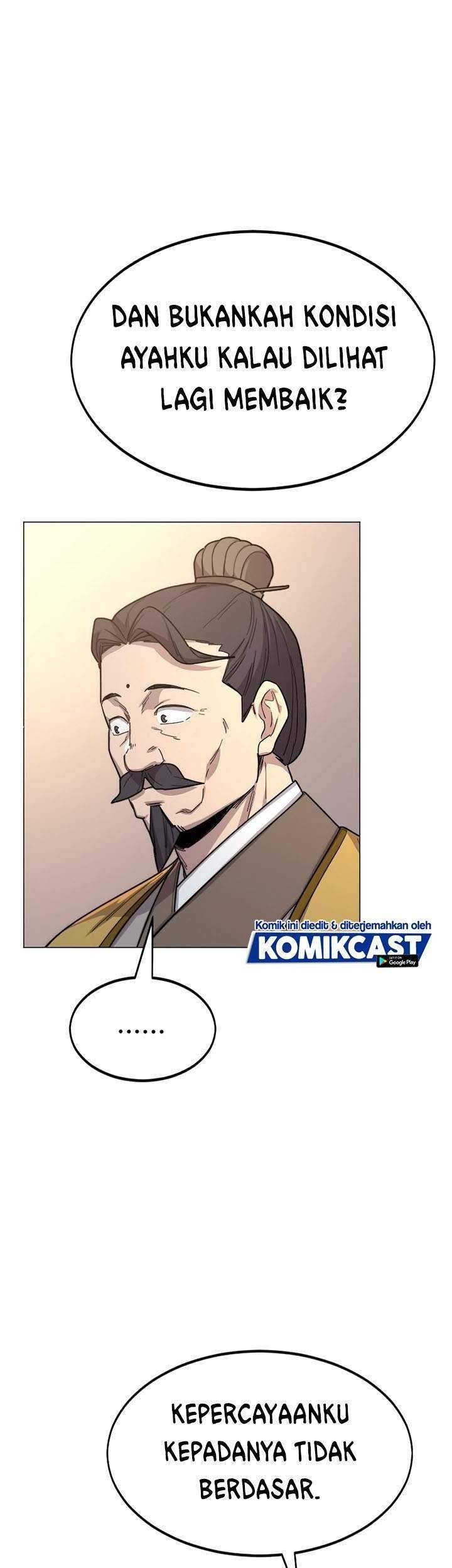 Return of the Flowery Mountain Sect Chapter 26 Gambar 73