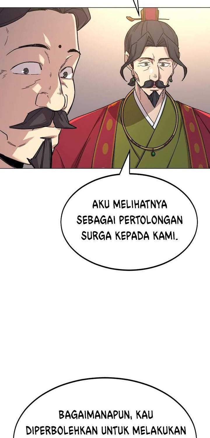 Return of the Flowery Mountain Sect Chapter 26 Gambar 74