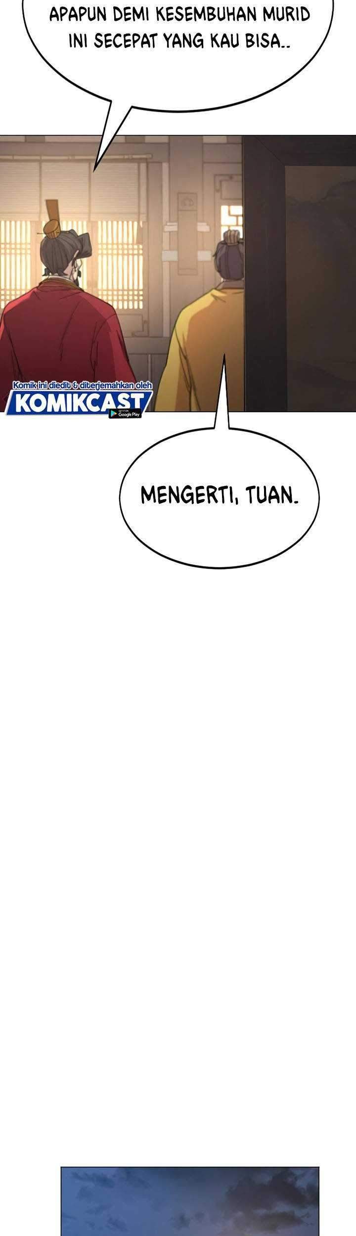 Return of the Flowery Mountain Sect Chapter 26 Gambar 75