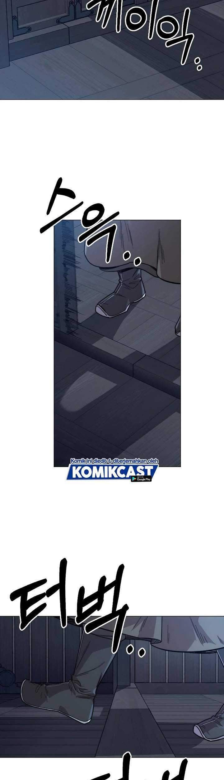 Return of the Flowery Mountain Sect Chapter 26 Gambar 77