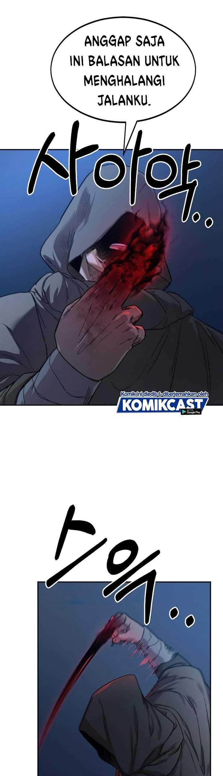 Return of the Flowery Mountain Sect Chapter 26 Gambar 81