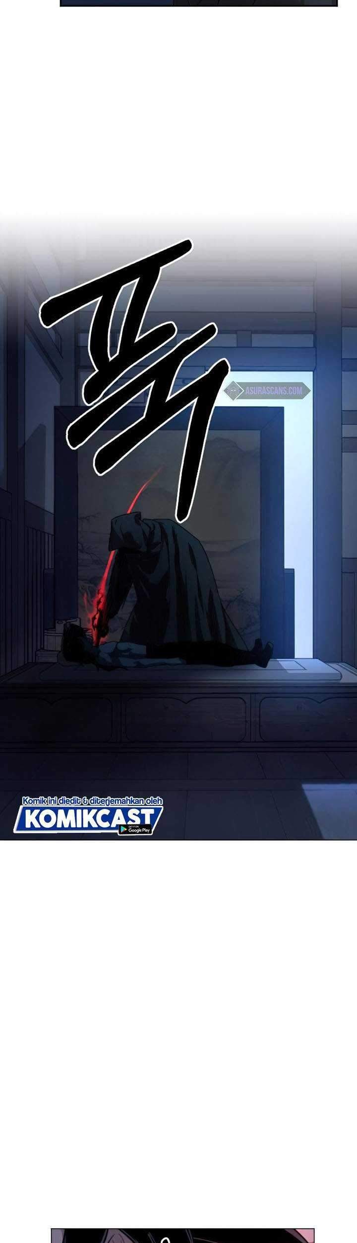 Return of the Flowery Mountain Sect Chapter 26 Gambar 83