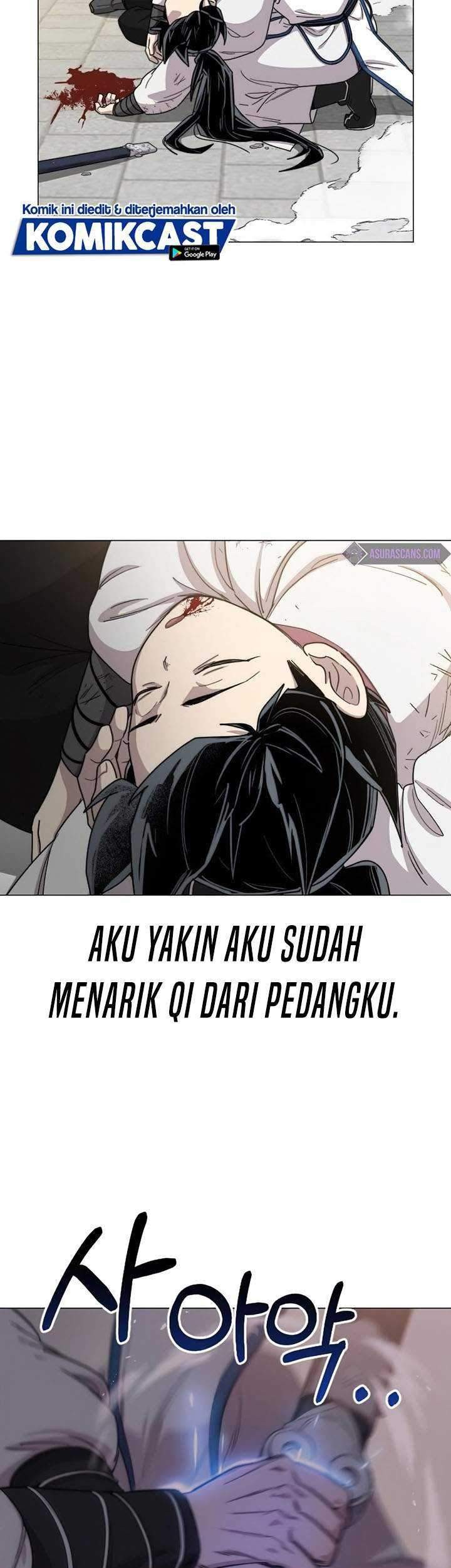 Return of the Flowery Mountain Sect Chapter 26 Gambar 6