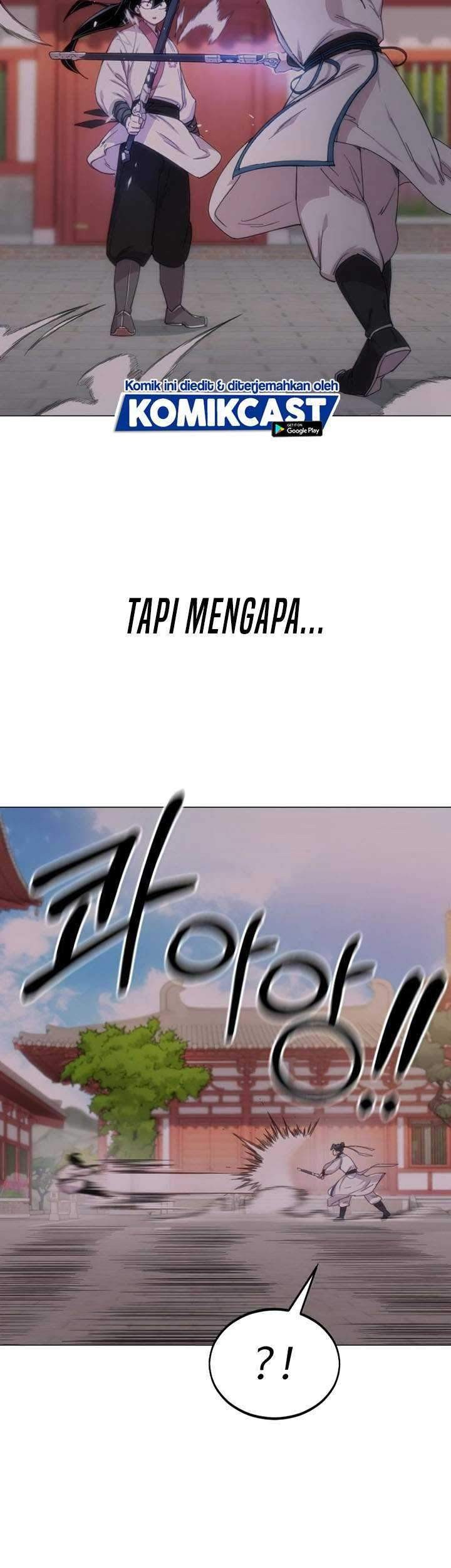 Return of the Flowery Mountain Sect Chapter 26 Gambar 8