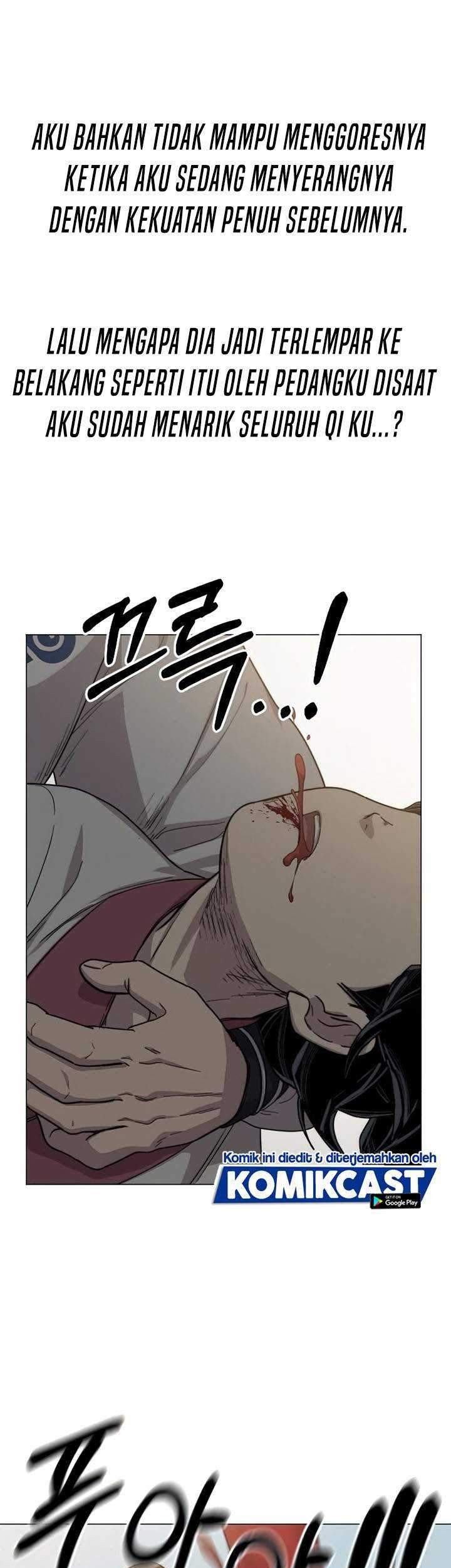 Return of the Flowery Mountain Sect Chapter 26 Gambar 10