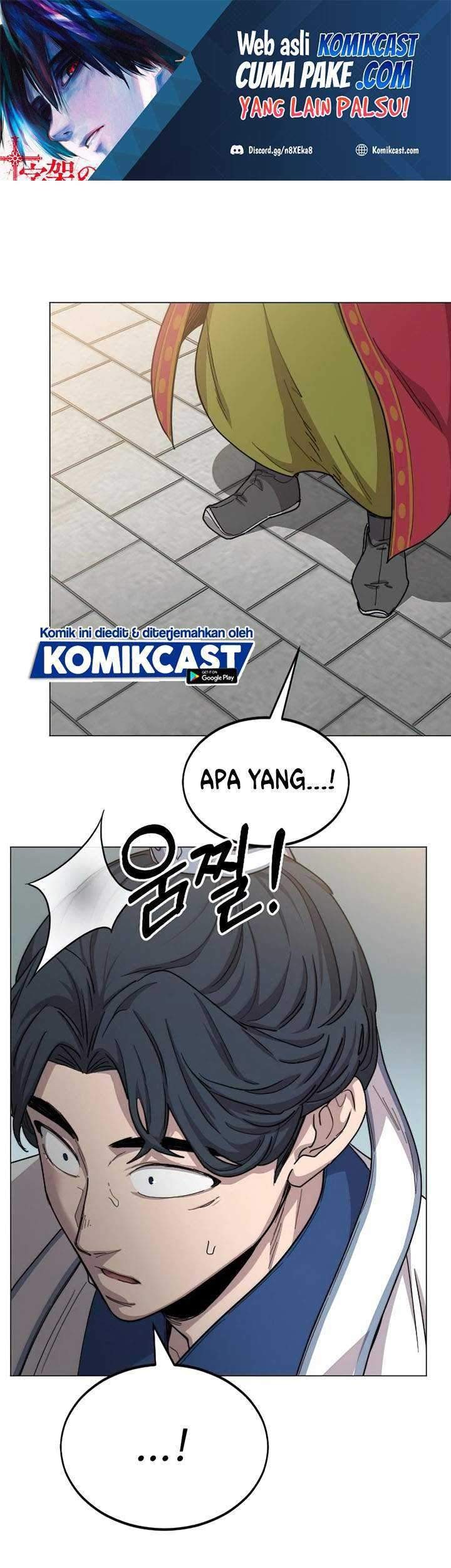 Return of the Flowery Mountain Sect Chapter 26 Gambar 15