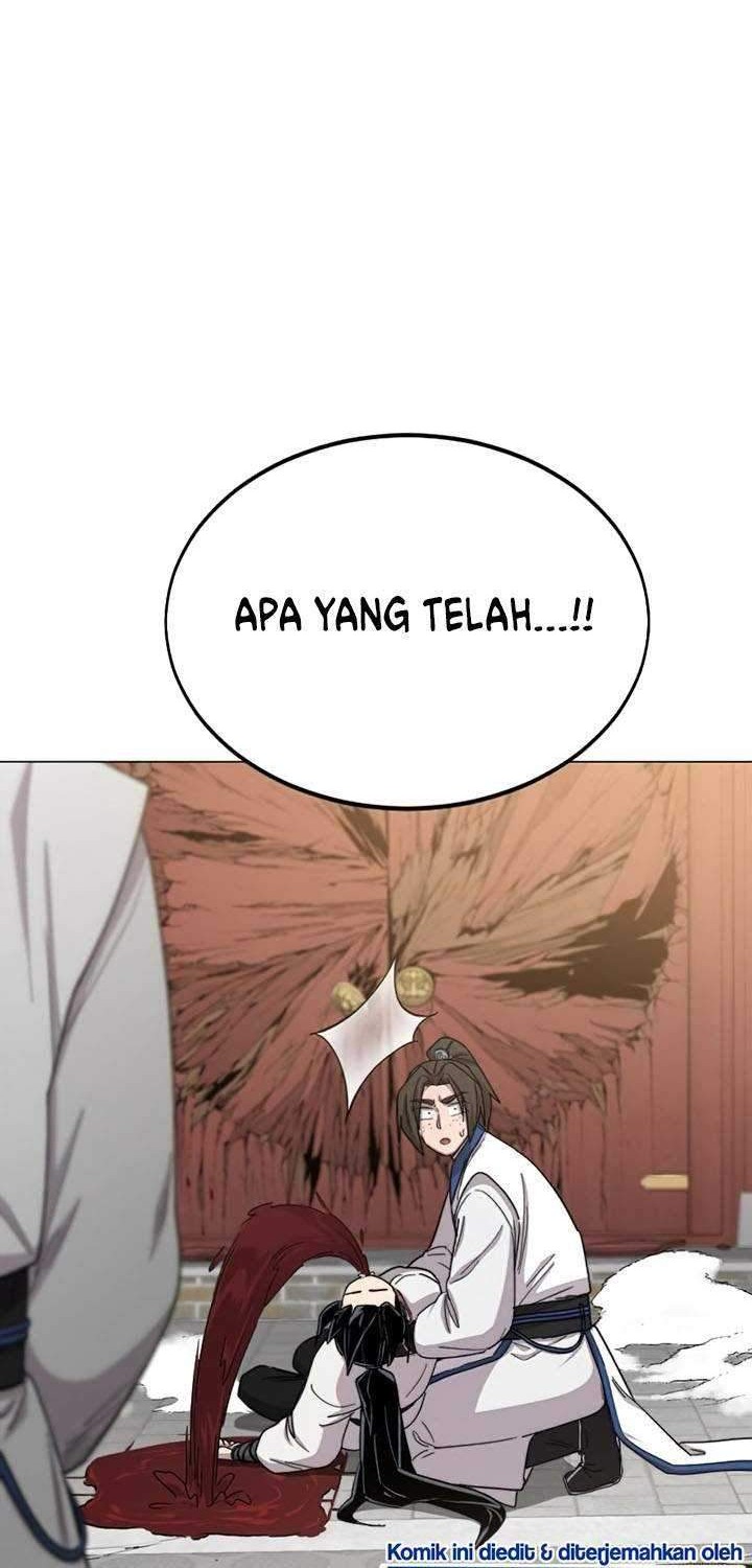 Return of the Flowery Mountain Sect Chapter 26 Gambar 16