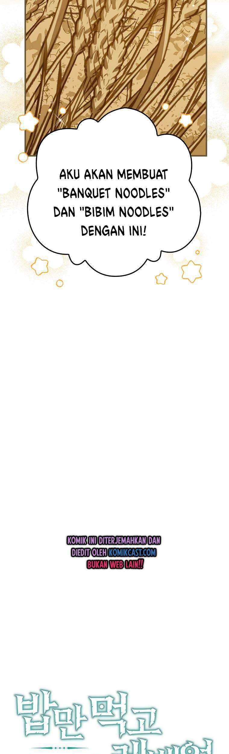 Leveling Up, By Only Eating! Chapter 78 Gambar 4