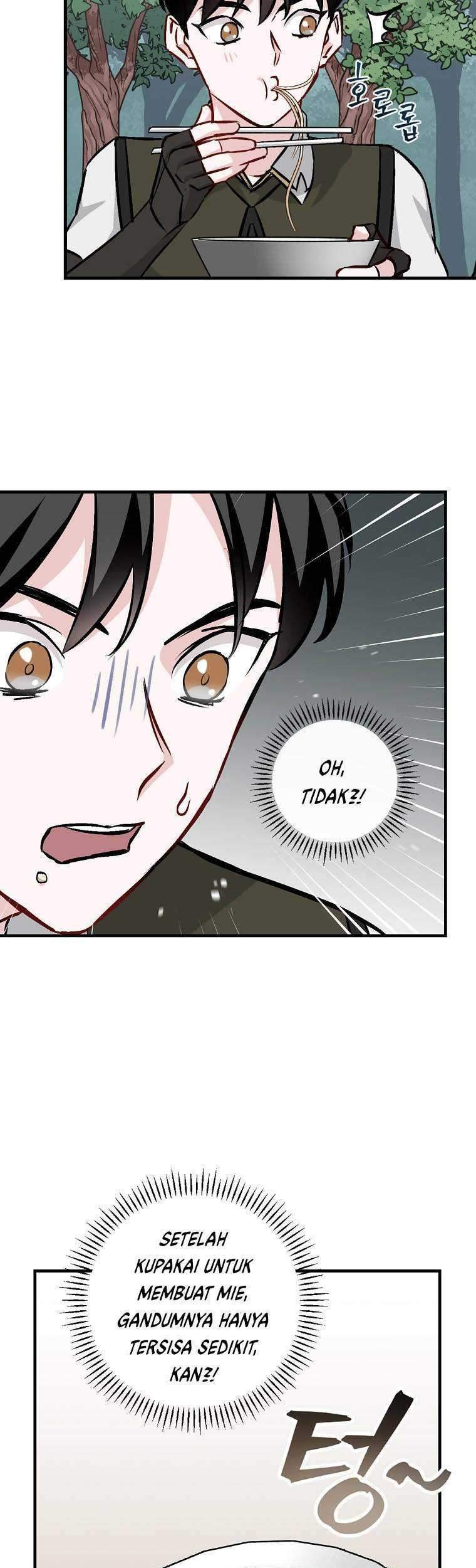 Leveling Up, By Only Eating! Chapter 78 Gambar 20