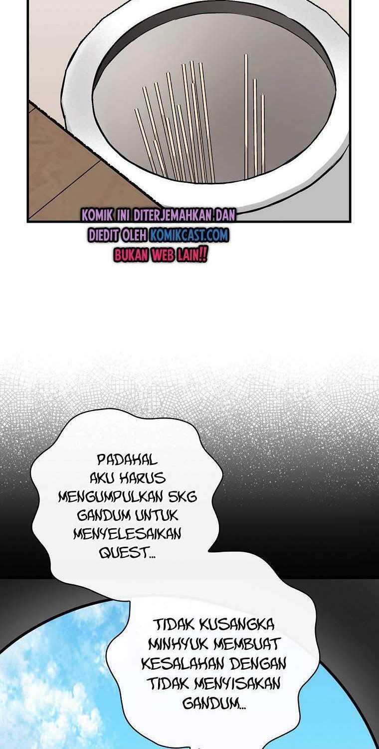 Leveling Up, By Only Eating! Chapter 78 Gambar 21