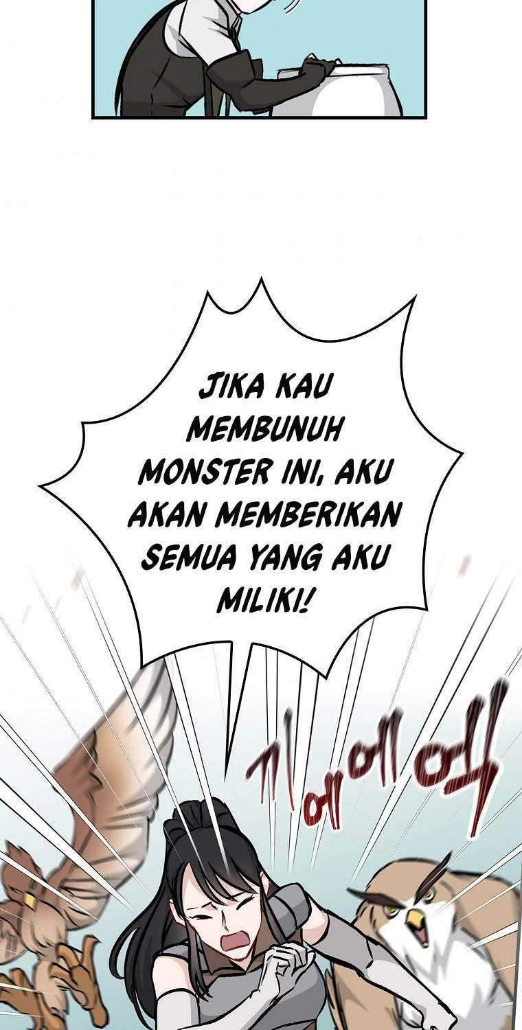 Leveling Up, By Only Eating! Chapter 78 Gambar 23