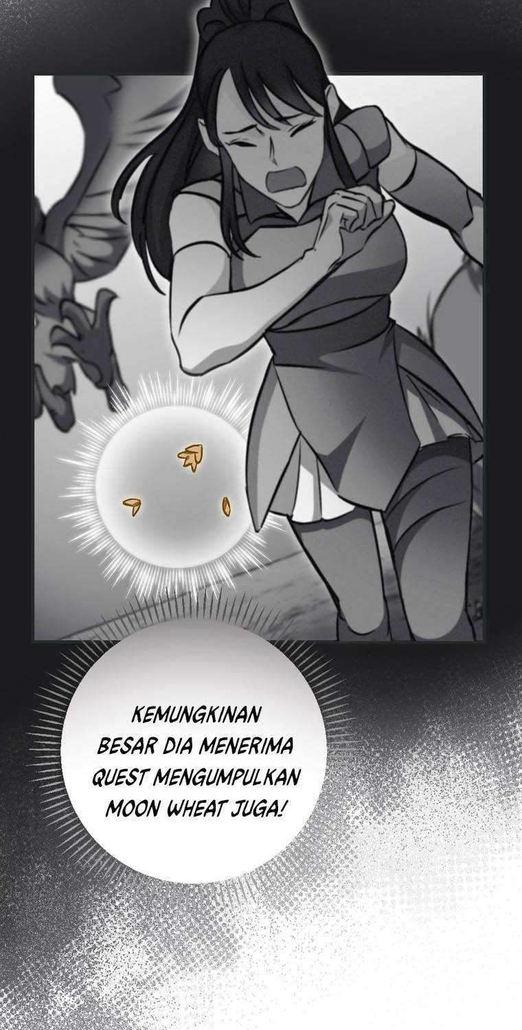 Leveling Up, By Only Eating! Chapter 78 Gambar 25