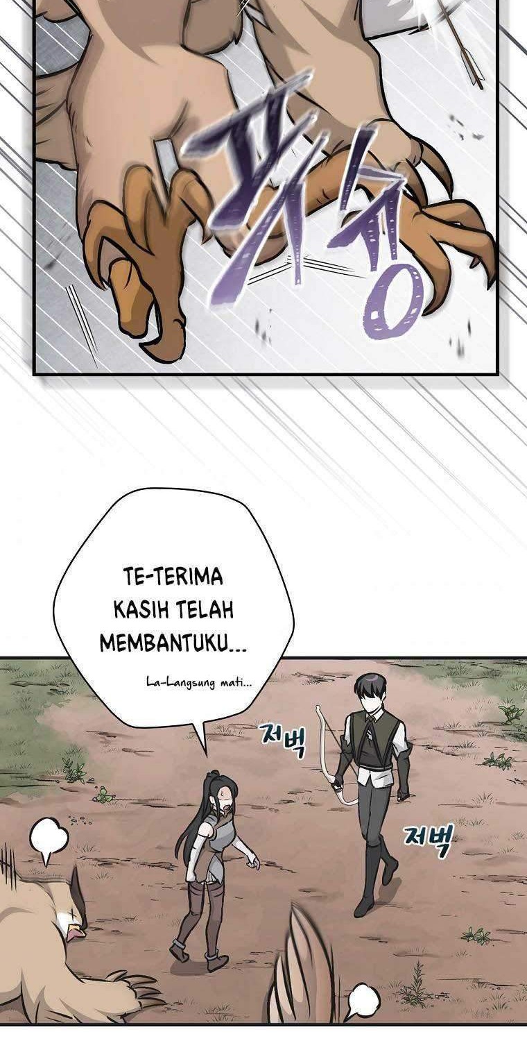 Leveling Up, By Only Eating! Chapter 78 Gambar 27