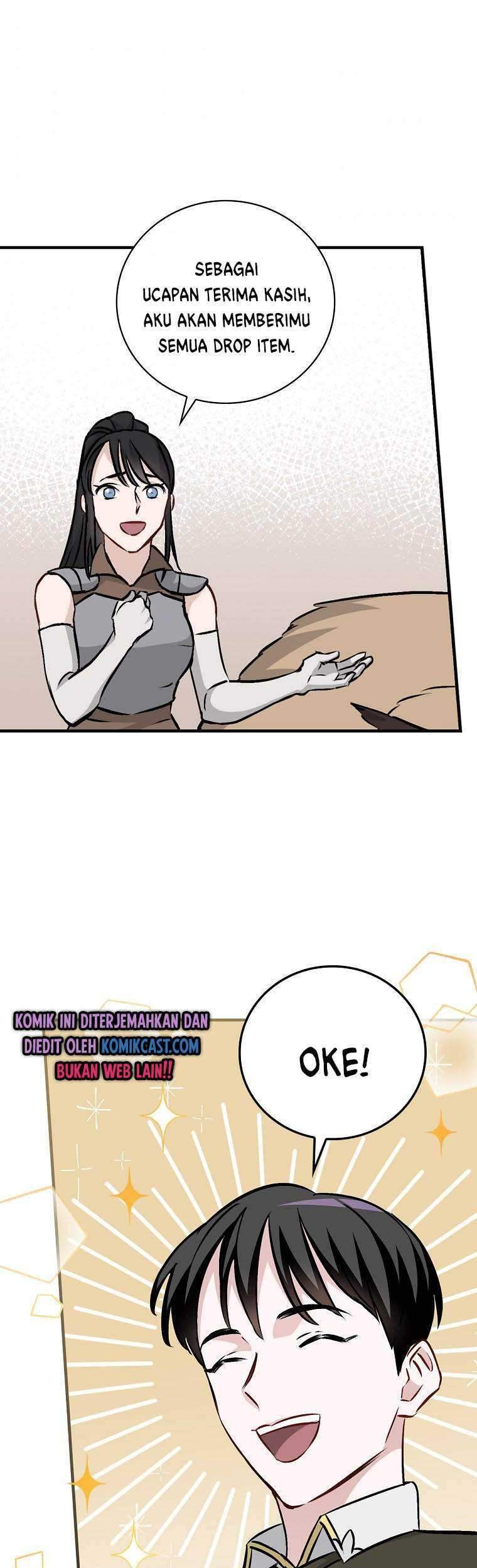 Leveling Up, By Only Eating! Chapter 78 Gambar 28