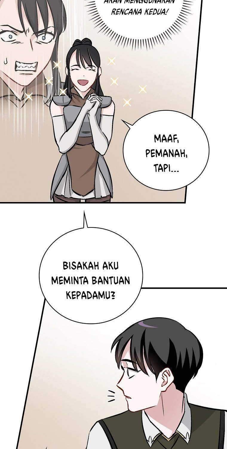 Leveling Up, By Only Eating! Chapter 78 Gambar 31