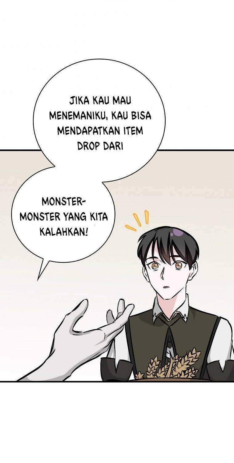 Leveling Up, By Only Eating! Chapter 78 Gambar 33