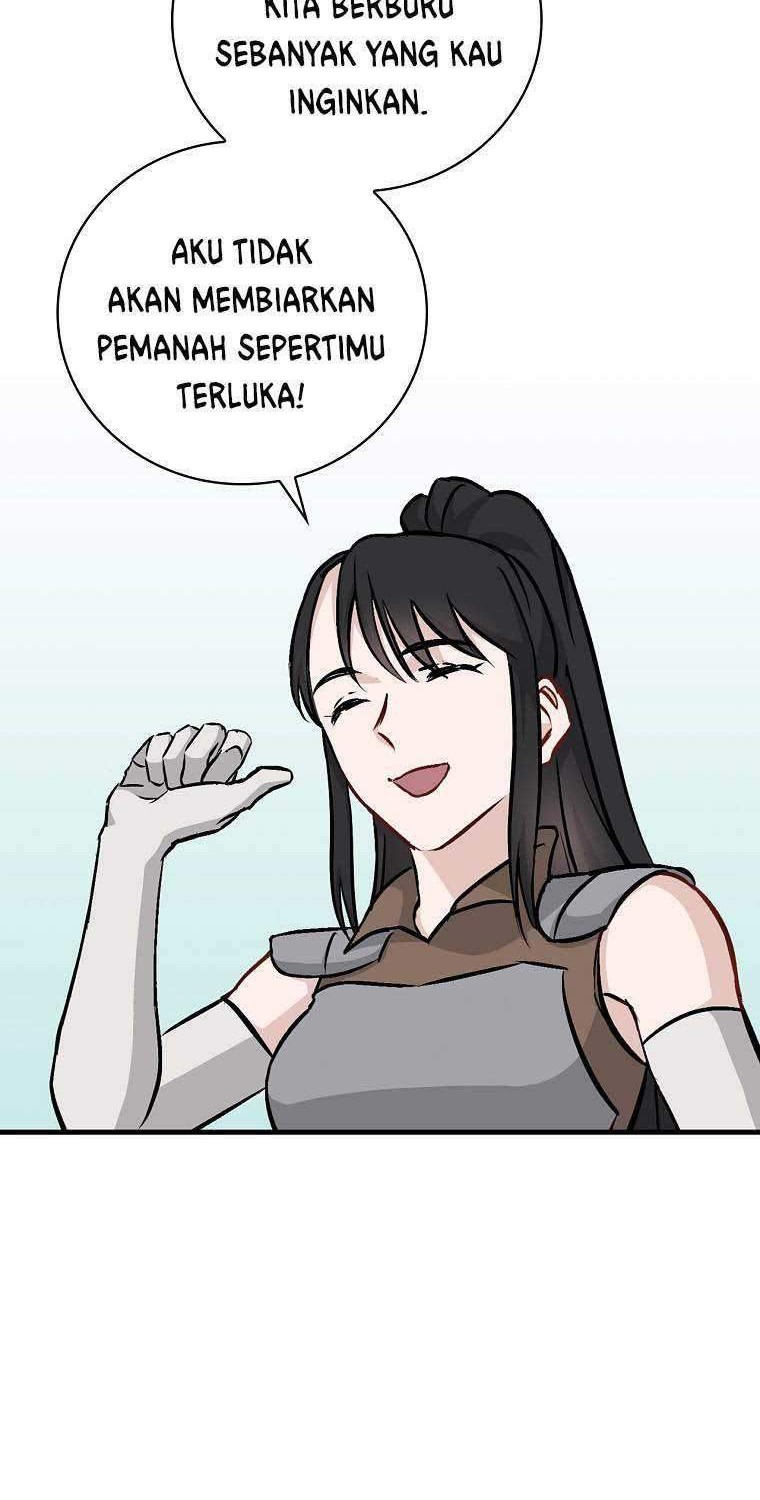 Leveling Up, By Only Eating! Chapter 78 Gambar 35