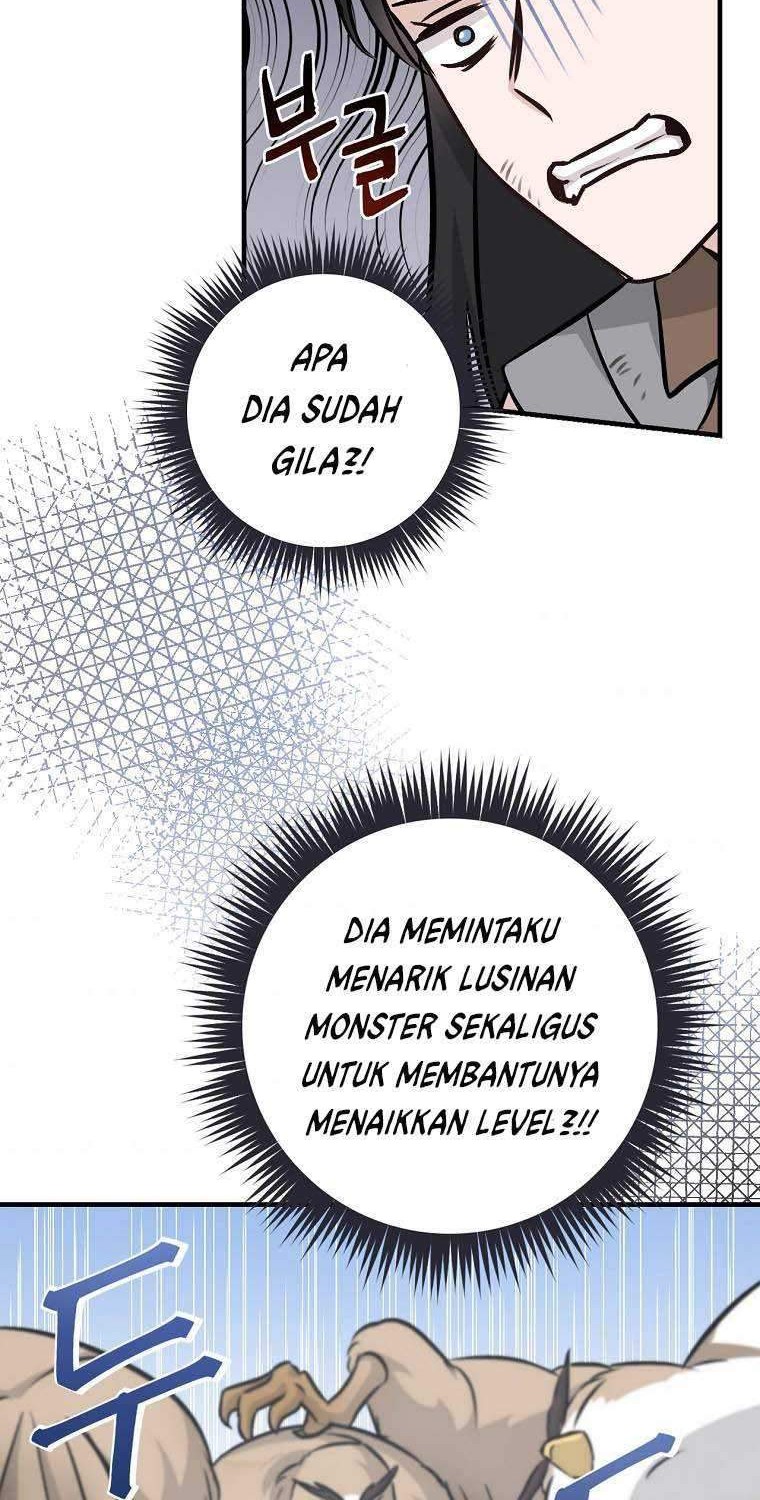 Leveling Up, By Only Eating! Chapter 78 Gambar 37