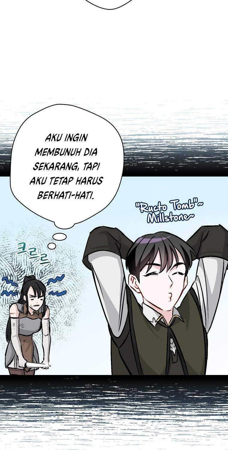 Leveling Up, By Only Eating! Chapter 78 Gambar 39