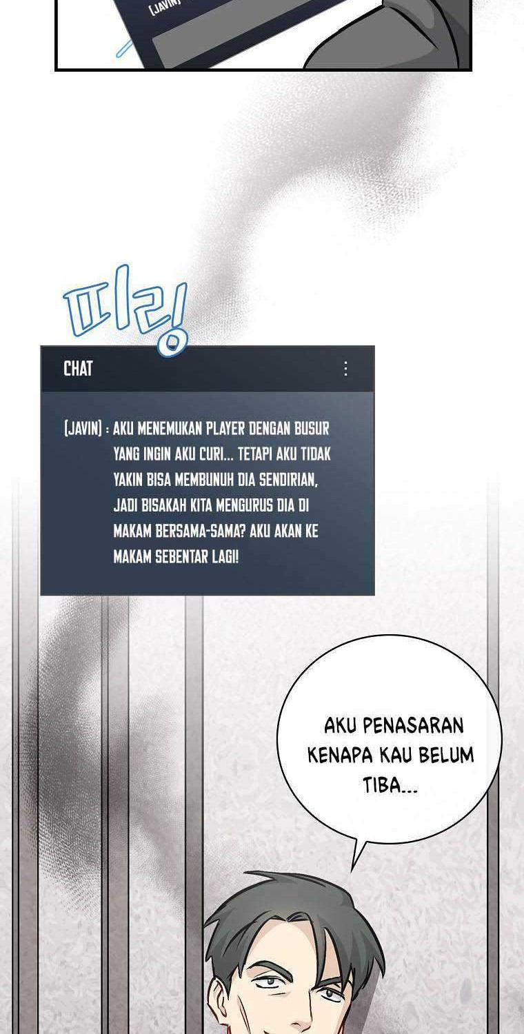 Leveling Up, By Only Eating! Chapter 78 Gambar 41