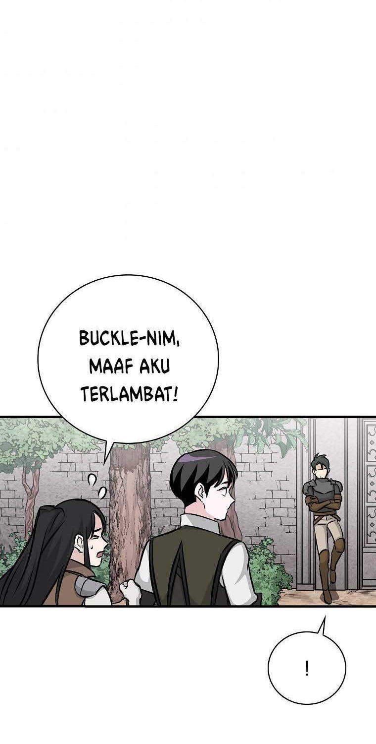 Leveling Up, By Only Eating! Chapter 78 Gambar 43