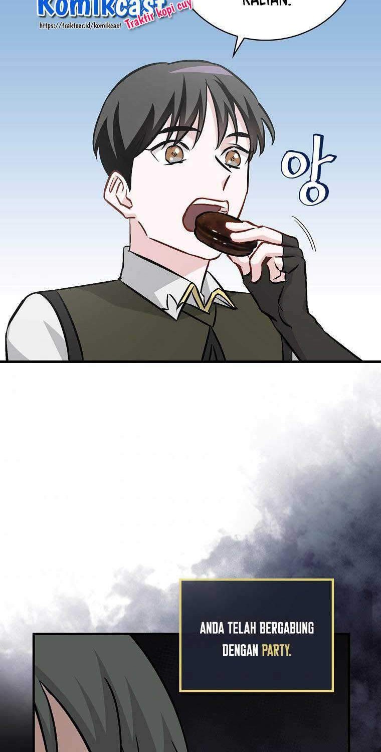 Leveling Up, By Only Eating! Chapter 78 Gambar 47