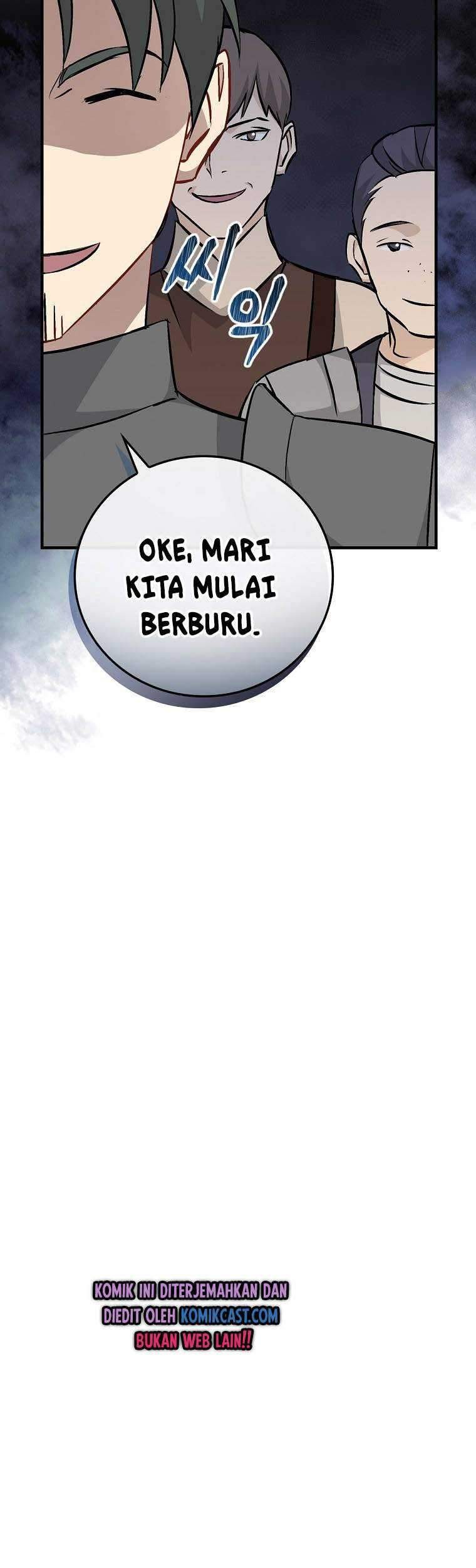 Leveling Up, By Only Eating! Chapter 78 Gambar 48