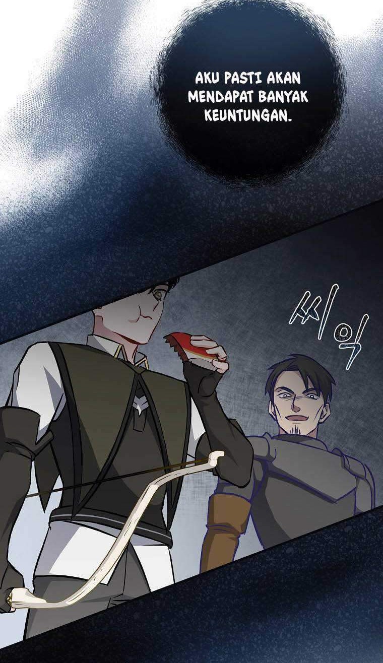 Leveling Up, By Only Eating! Chapter 78 Gambar 51