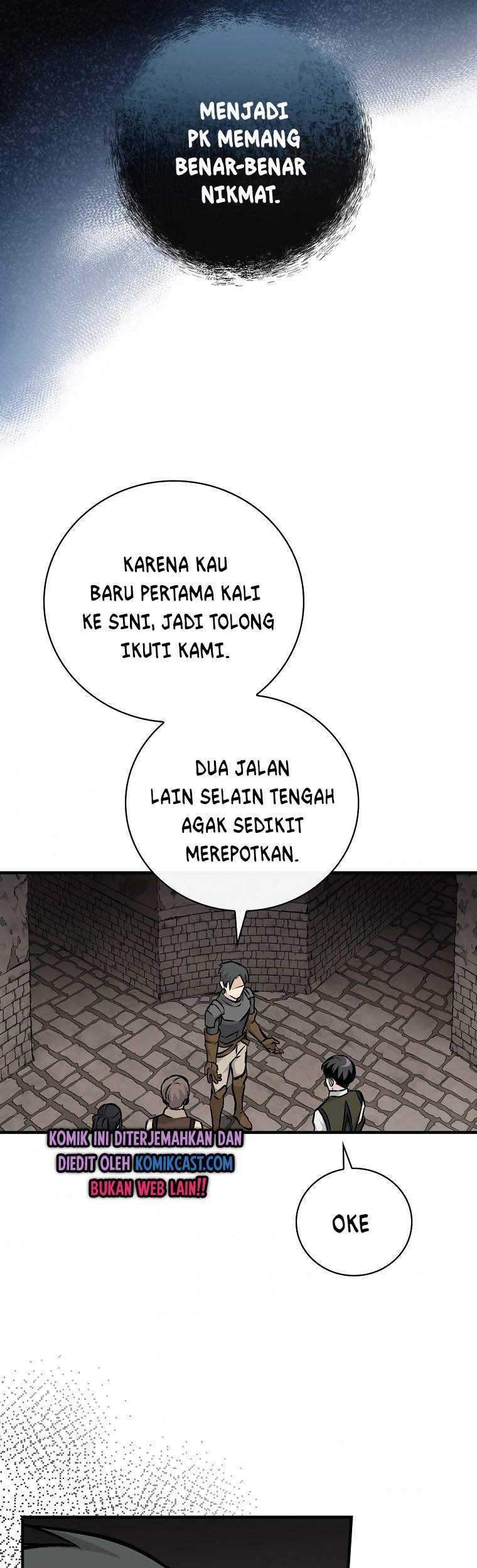 Leveling Up, By Only Eating! Chapter 78 Gambar 52