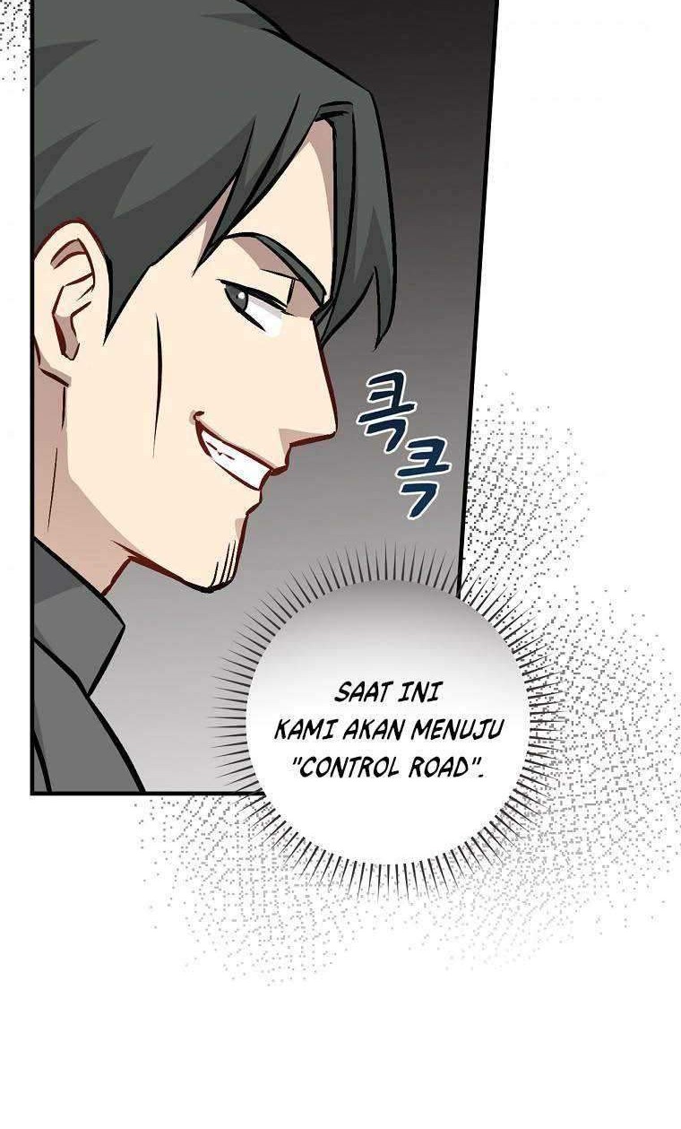 Leveling Up, By Only Eating! Chapter 78 Gambar 53