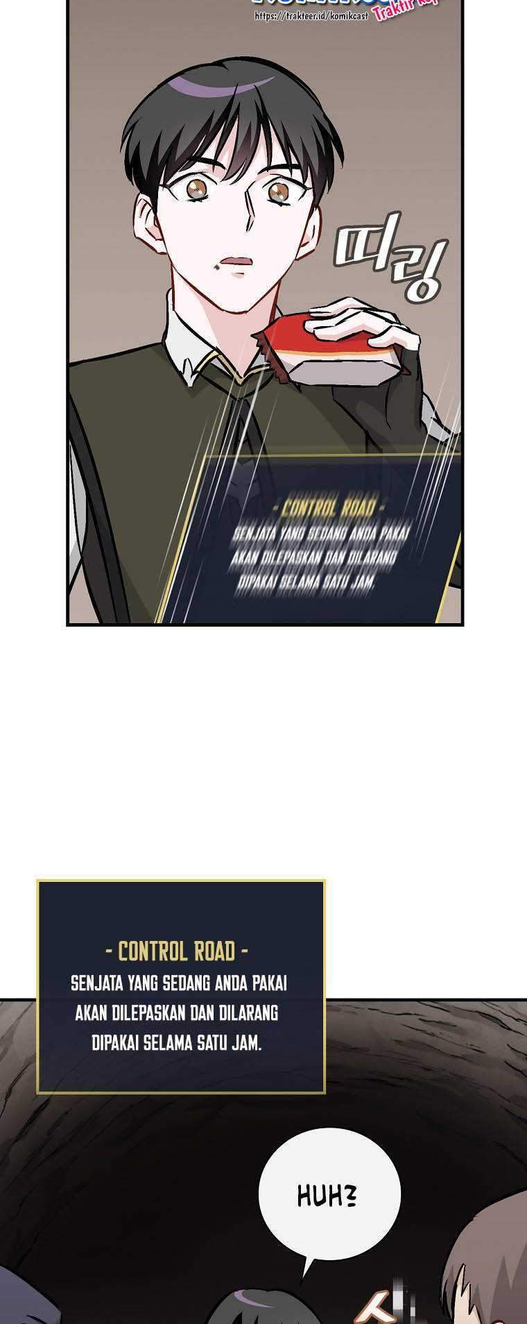 Leveling Up, By Only Eating! Chapter 78 Gambar 55