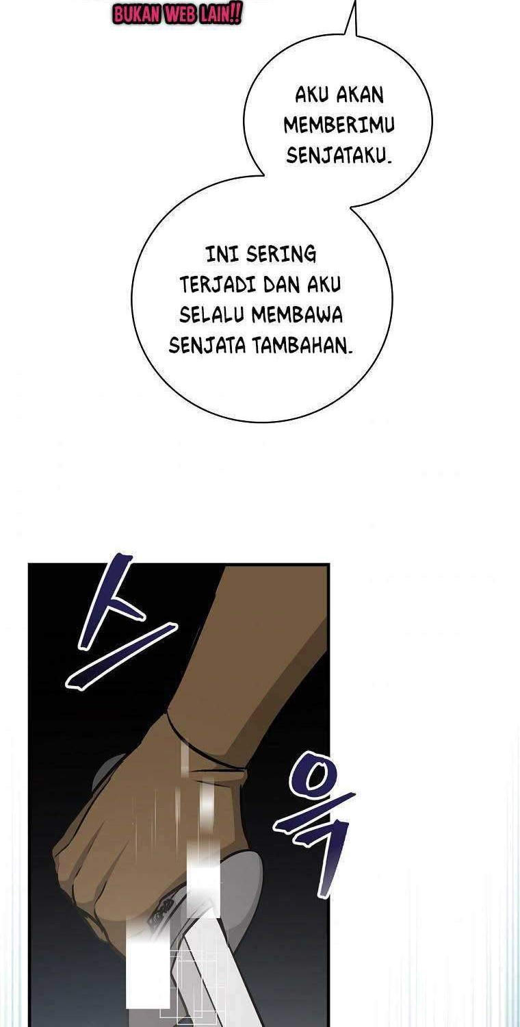 Leveling Up, By Only Eating! Chapter 78 Gambar 57