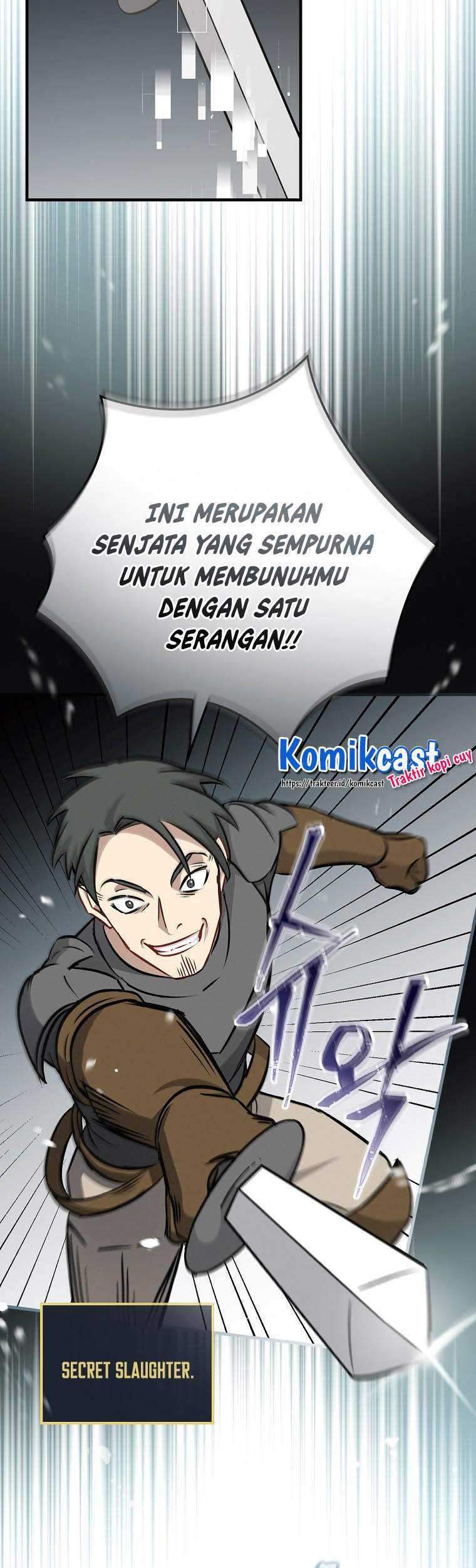 Leveling Up, By Only Eating! Chapter 78 Gambar 58