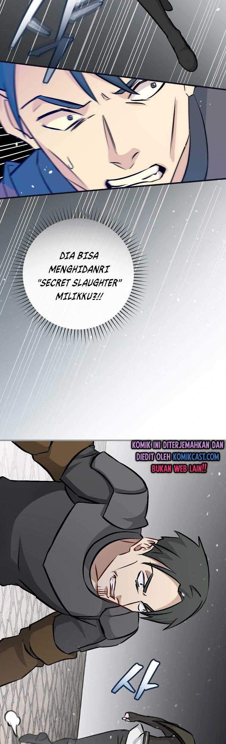 Leveling Up, By Only Eating! Chapter 78 Gambar 60