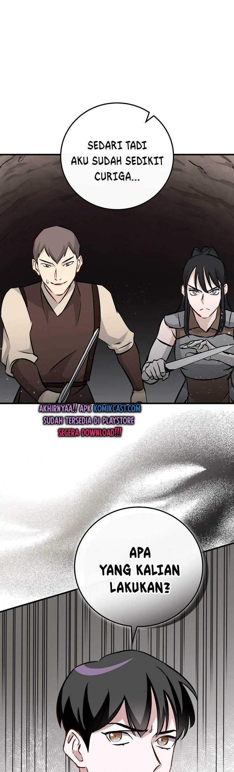 Leveling Up, By Only Eating! Chapter 78 Gambar 62