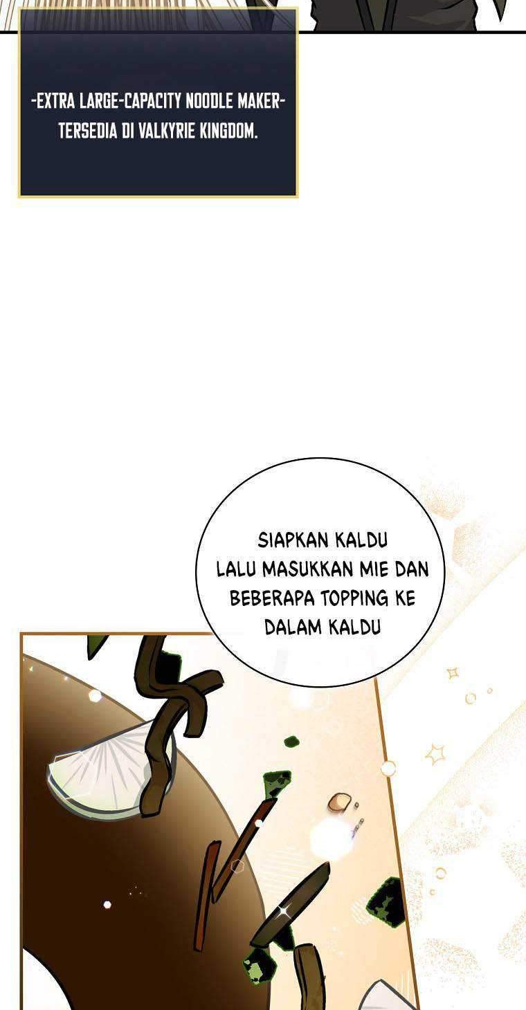 Leveling Up, By Only Eating! Chapter 78 Gambar 7