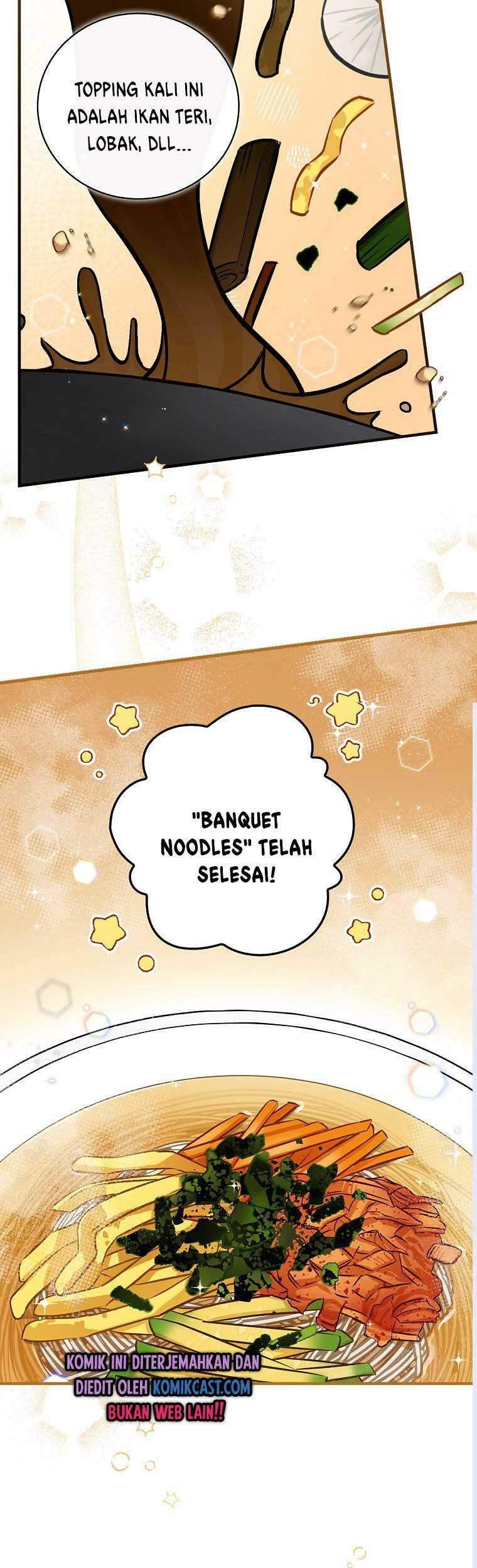 Leveling Up, By Only Eating! Chapter 78 Gambar 8