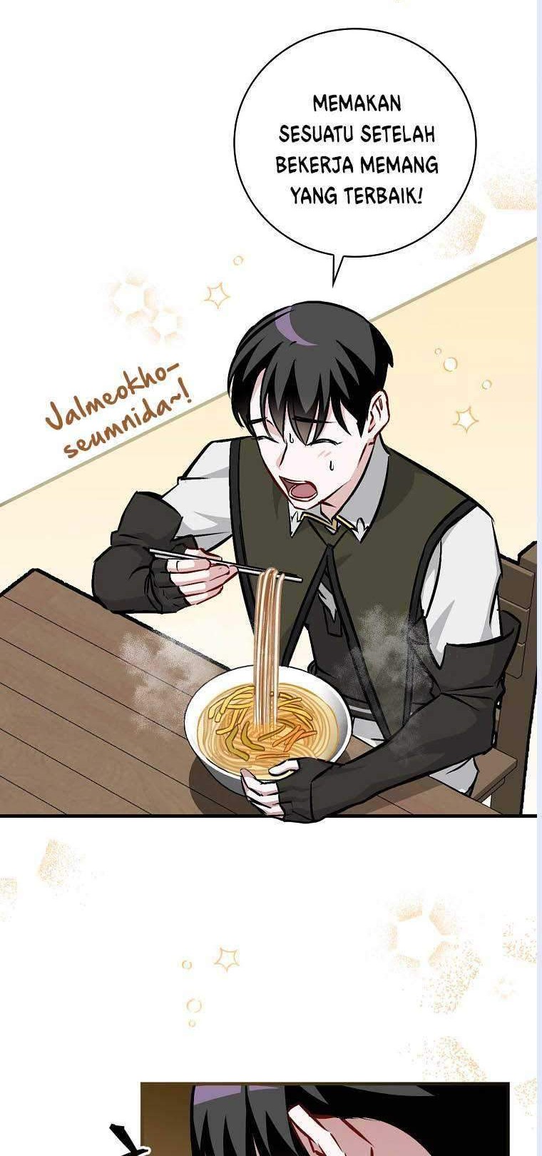 Leveling Up, By Only Eating! Chapter 78 Gambar 9