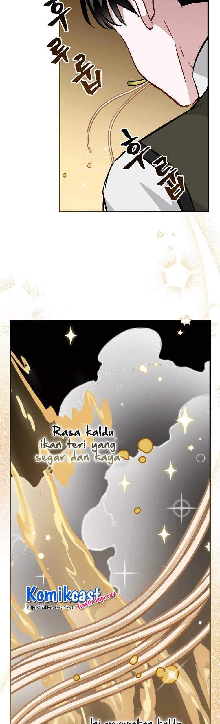 Leveling Up, By Only Eating! Chapter 78 Gambar 10