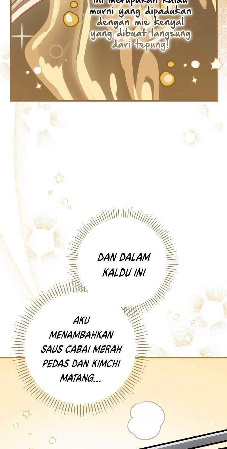 Leveling Up, By Only Eating! Chapter 78 Gambar 11