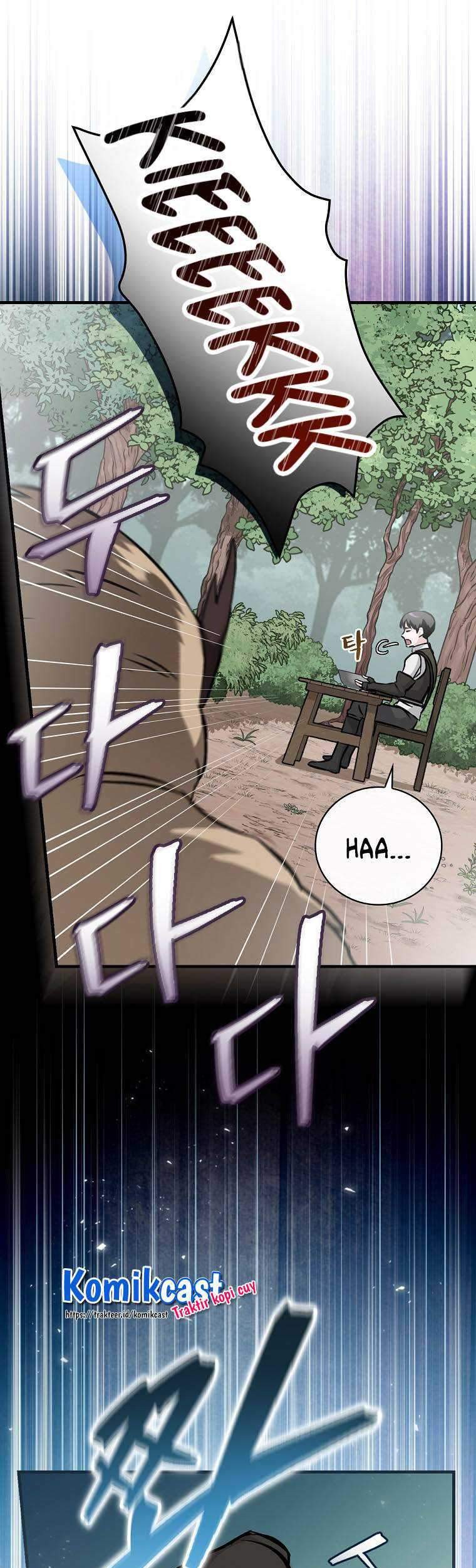 Leveling Up, By Only Eating! Chapter 78 Gambar 14