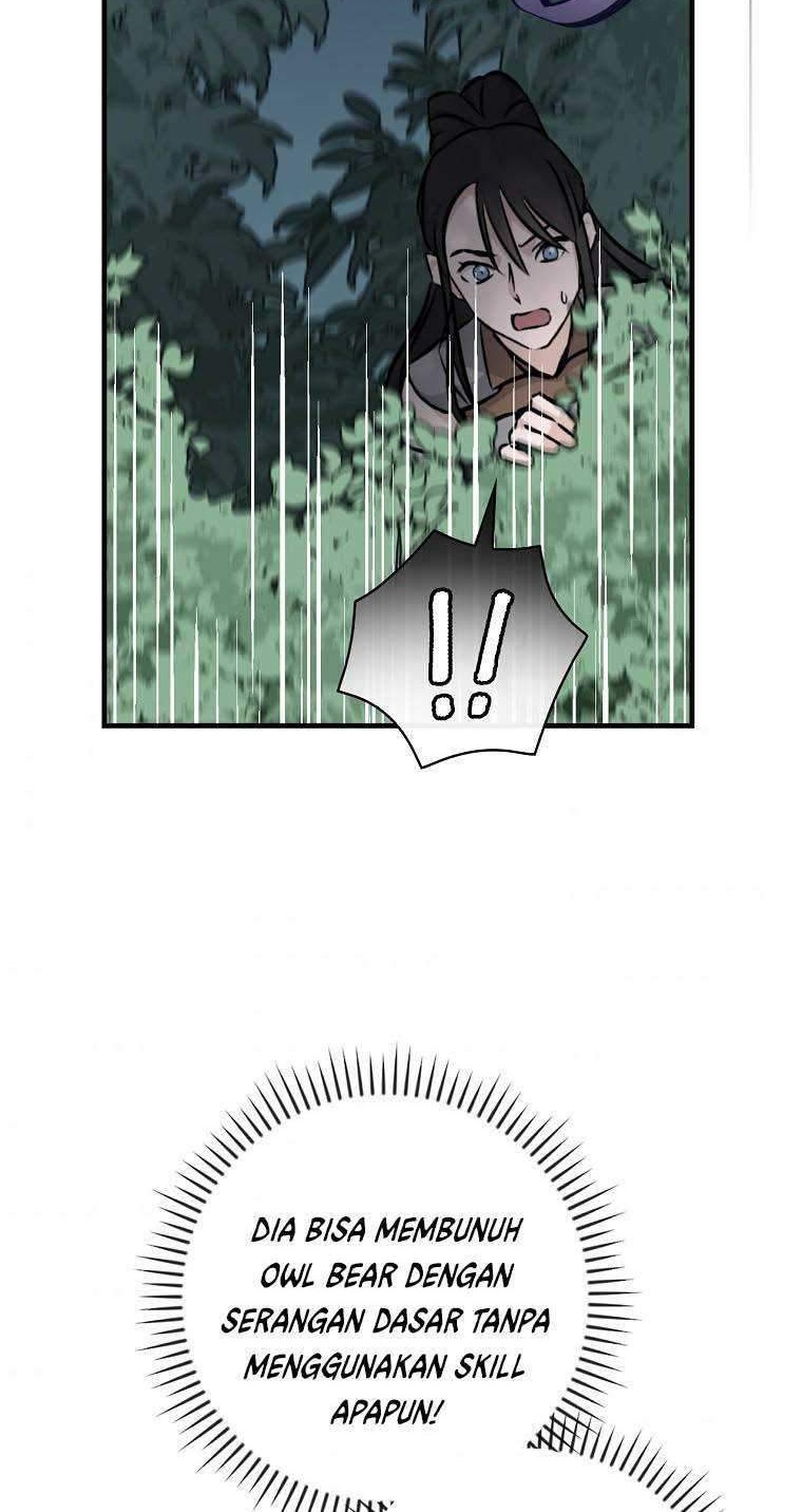 Leveling Up, By Only Eating! Chapter 78 Gambar 17