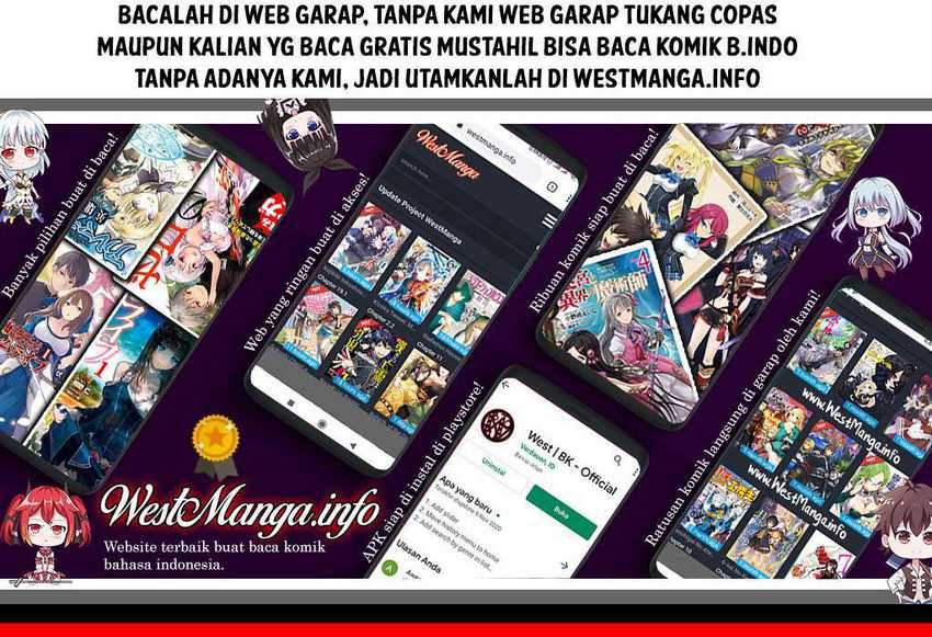 Magi Craft Meister Chapter 32 Gambar 32