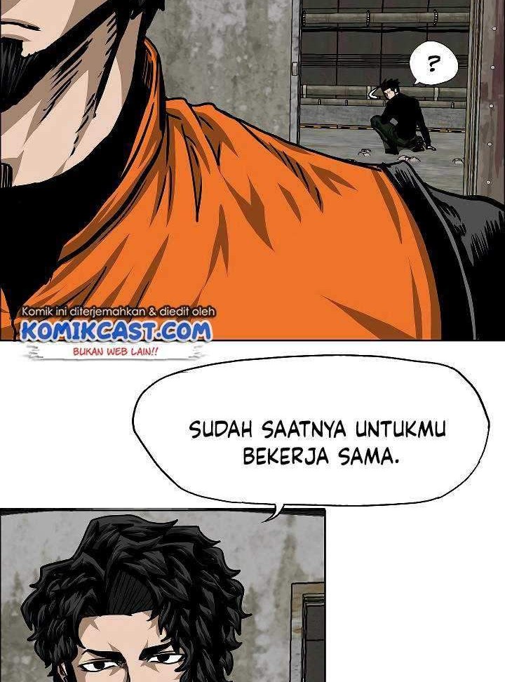 Rooftop Sword Master Chapter 71 Gambar 5