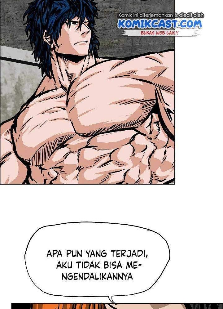 Rooftop Sword Master Chapter 71 Gambar 21