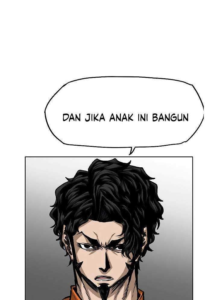 Rooftop Sword Master Chapter 71 Gambar 23