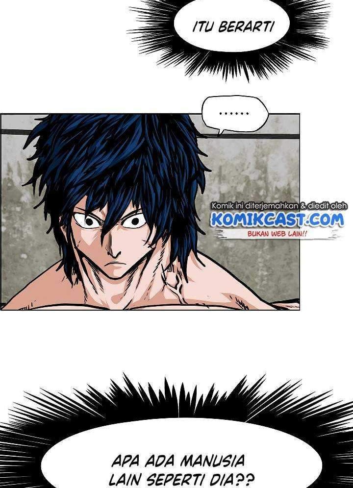 Rooftop Sword Master Chapter 71 Gambar 25