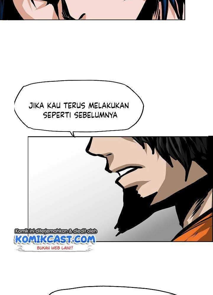 Rooftop Sword Master Chapter 71 Gambar 27