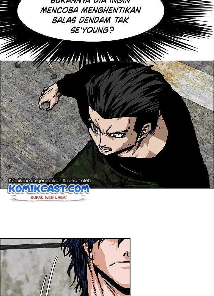 Rooftop Sword Master Chapter 71 Gambar 33